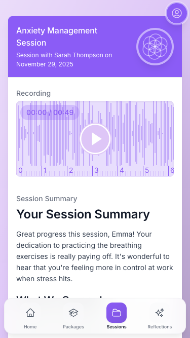 Client preview mobile friendly